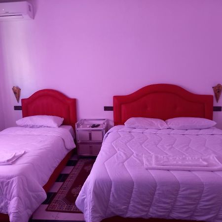 Hotel Ryad Tetouan Aeroport Zewnętrze zdjęcie