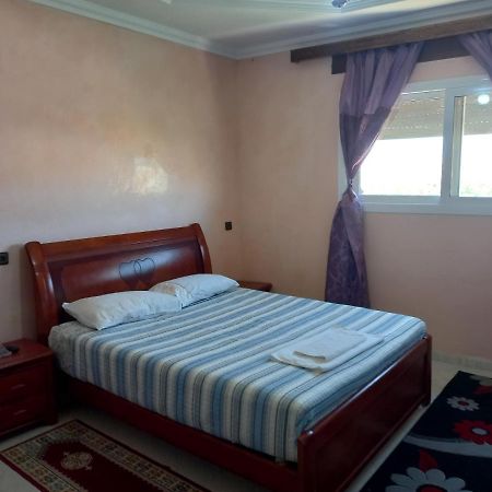 Hotel Ryad Tetouan Aeroport Zewnętrze zdjęcie
