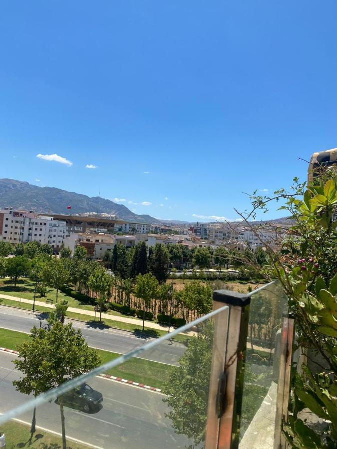 Hotel Ryad Tetouan Aeroport Zewnętrze zdjęcie