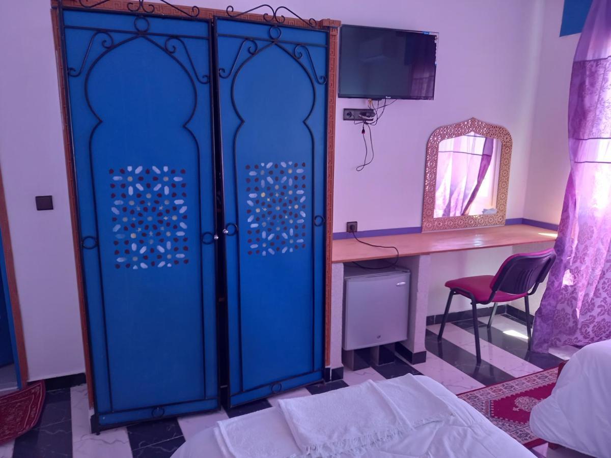 Hotel Ryad Tetouan Aeroport Zewnętrze zdjęcie