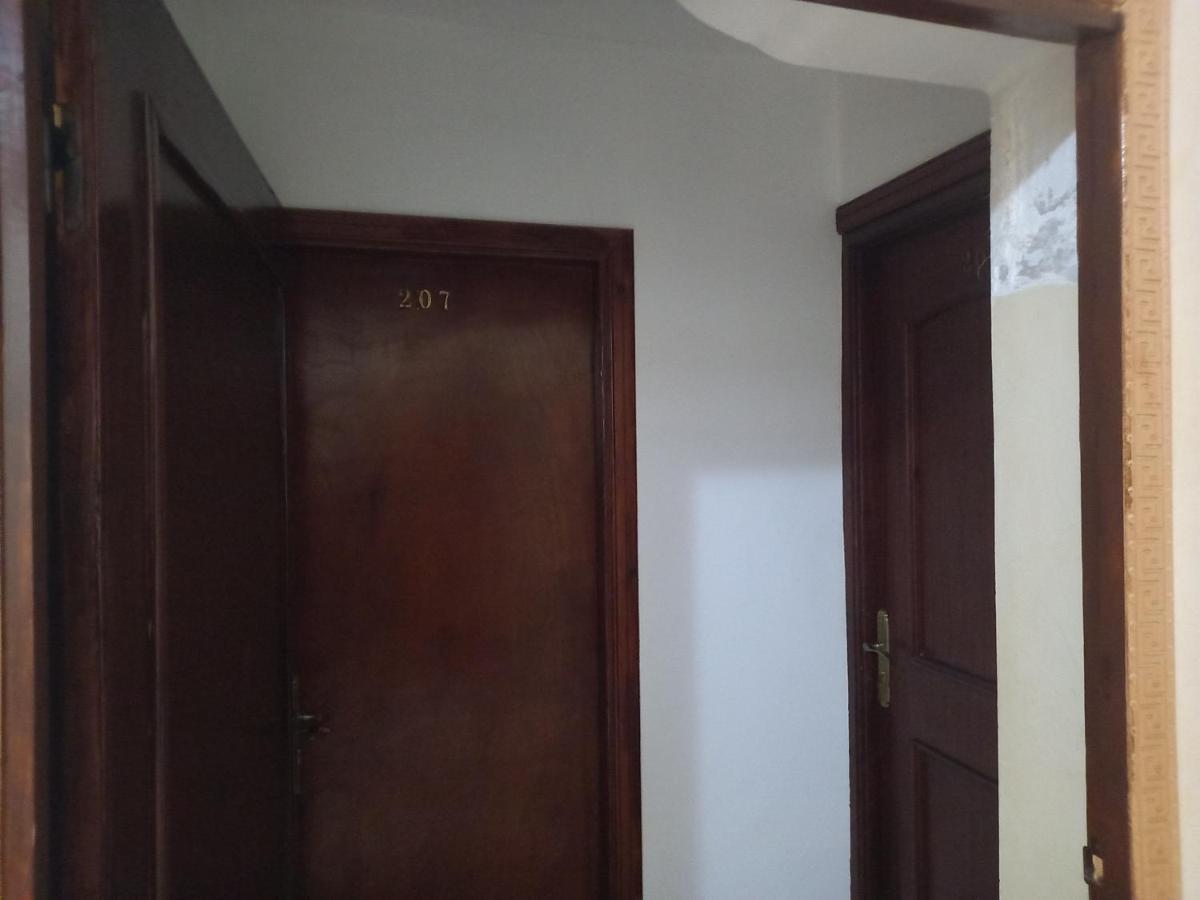 Hotel Ryad Tetouan Aeroport Pokój zdjęcie