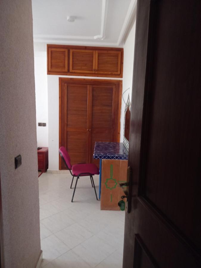Hotel Ryad Tetouan Aeroport Zewnętrze zdjęcie