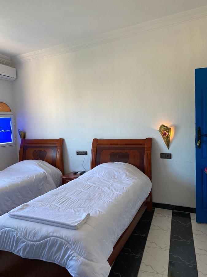 Hotel Ryad Tetouan Aeroport Zewnętrze zdjęcie
